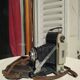 Old kodak camera
