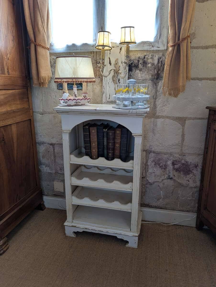 Antique bar furniture