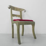 Chaise de salle à manger