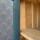 Armoire parisienne art déco 1930