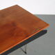 1950s Desk by Cees Braakman for Pastoe, Netherlands