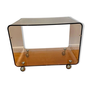 Table basse, d'appoint - michel