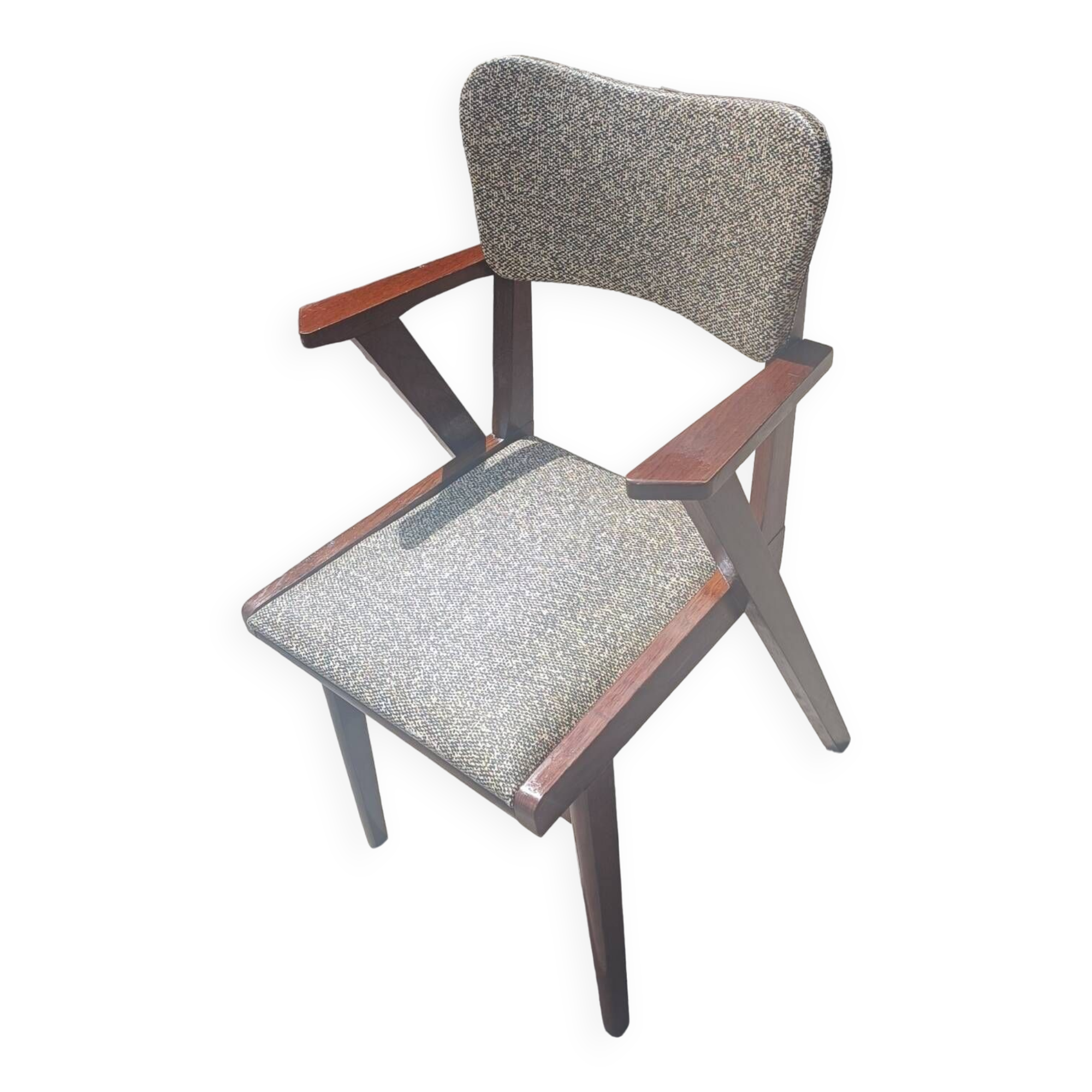 Desk chair