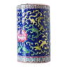 Chinese glazed ceramic pot