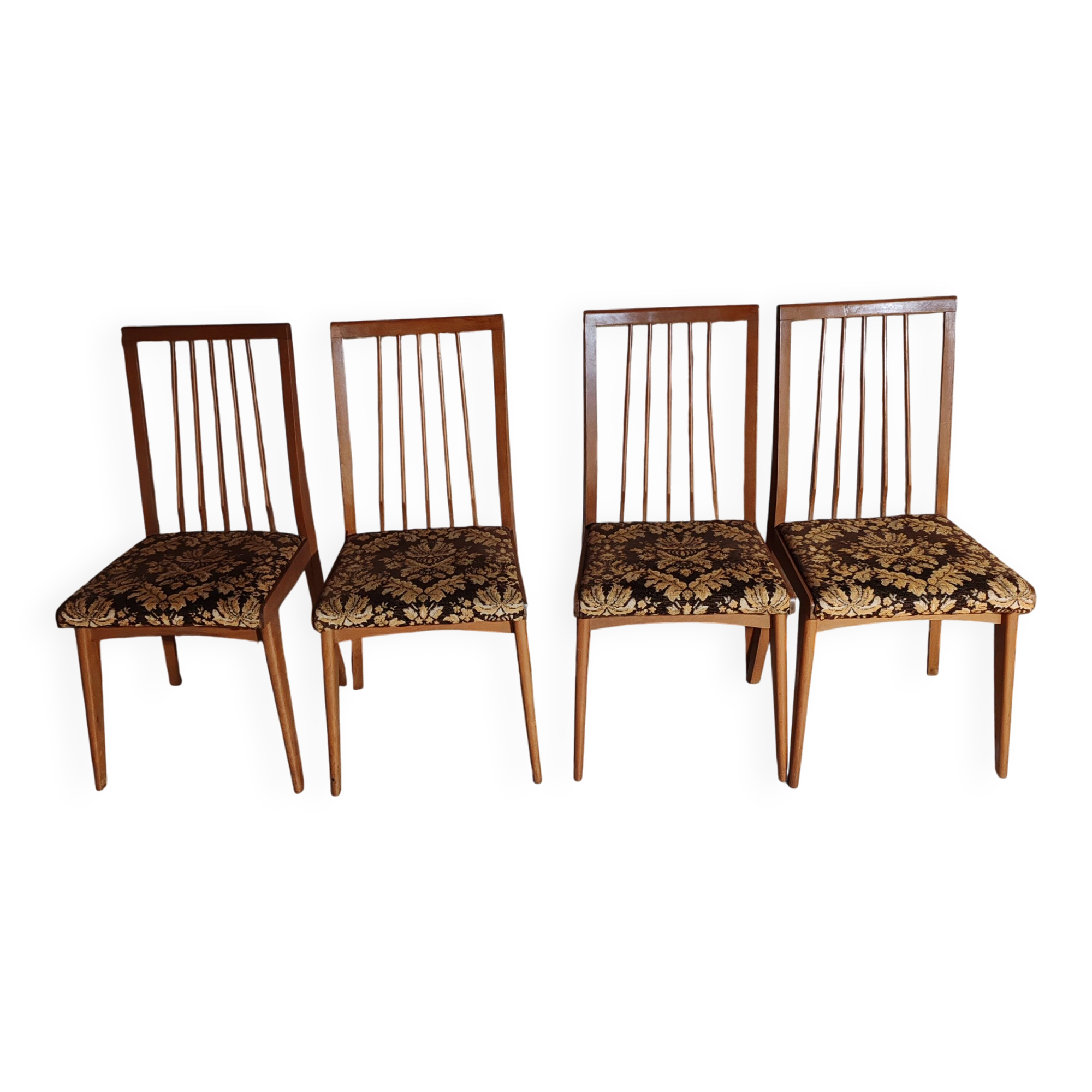 Scandinavian chair/vintage chair