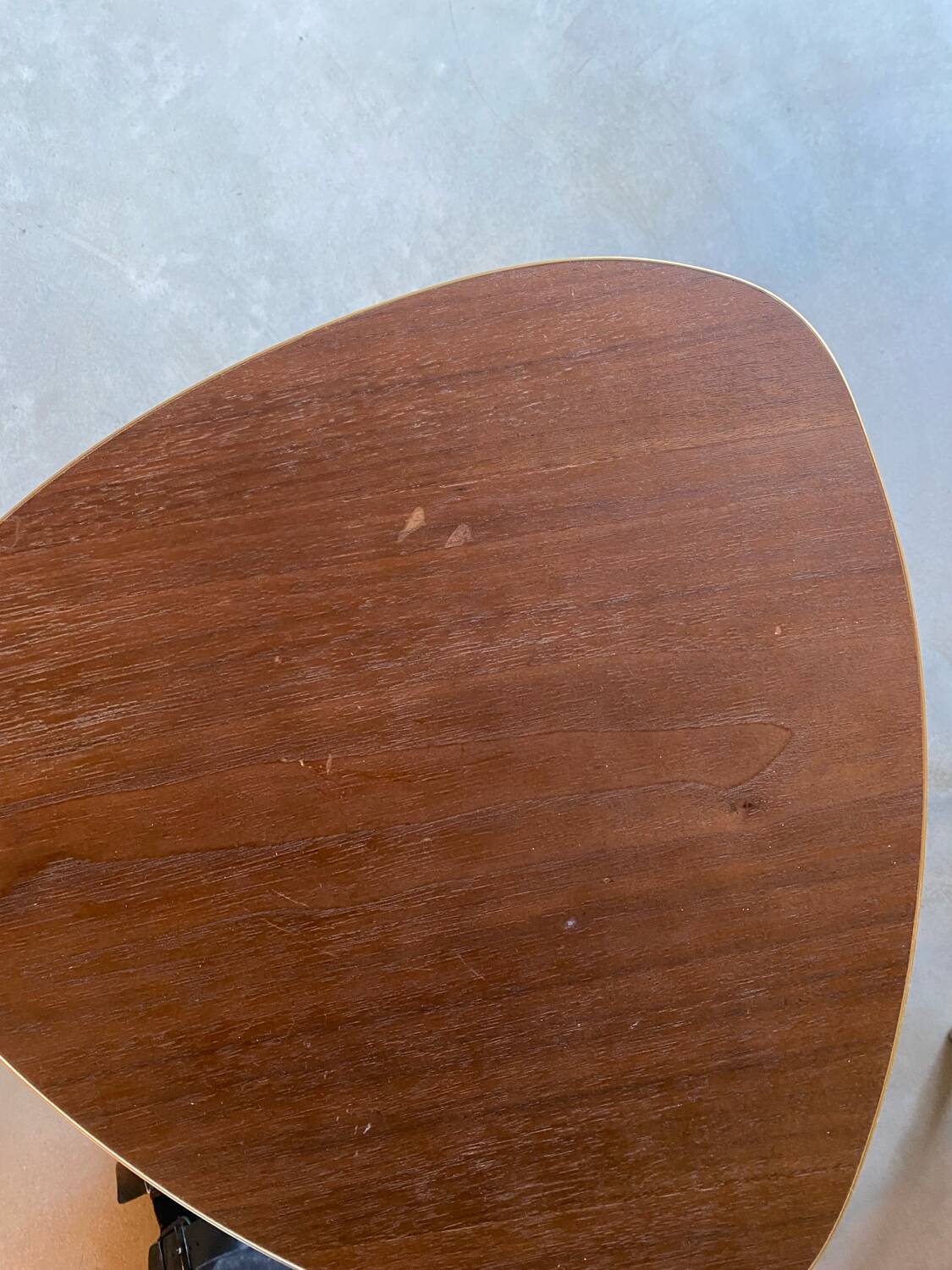 Bedside table, Scandinavian plant stand
