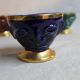 3 Anthropomorphic cups