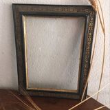 Napoleon III frame