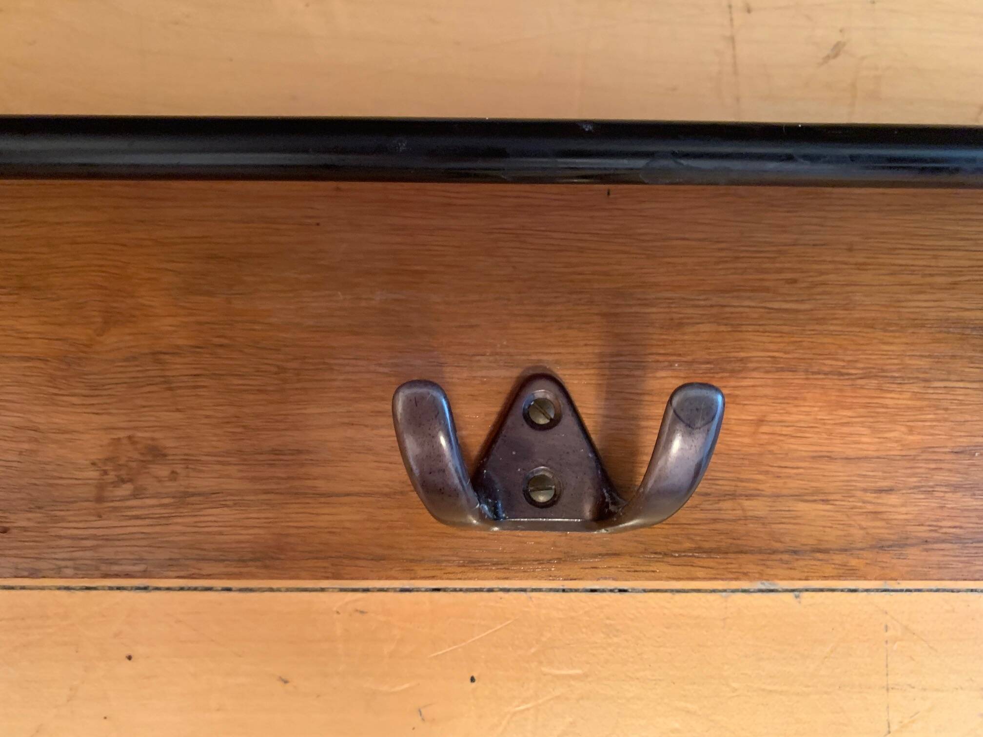 Wall hanger, 1960s