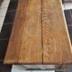 Ancien bureau vintage