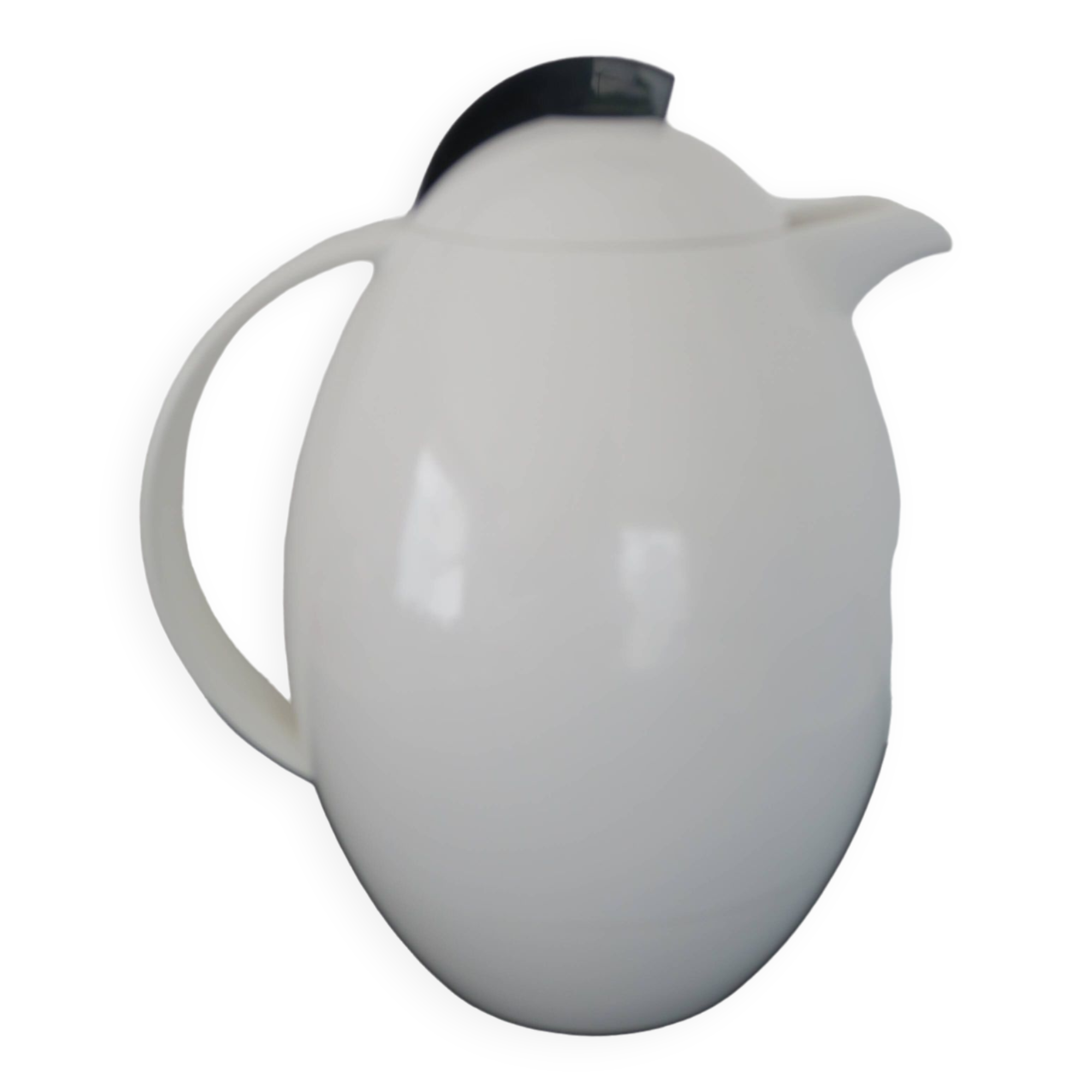 Verseuse Thermos EMSA Isolier Star Vintage 1996