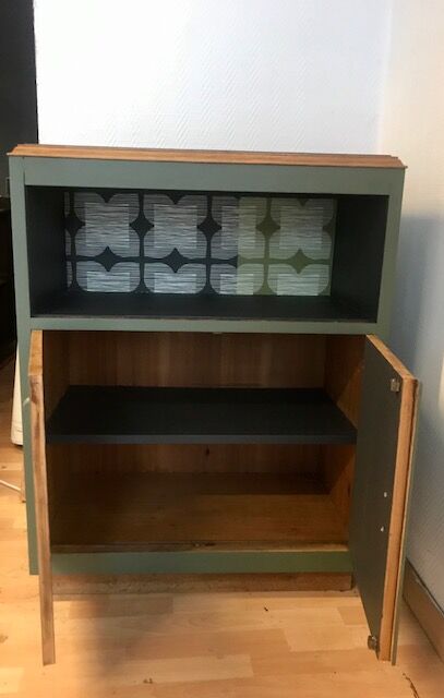Meuble vintage