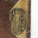 Coffret Minnekästschen, Sud d’Allemagne ou Nord de l’Italie, XVème siècle