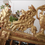 Mirror Louis XVI