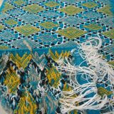 Kilim berbère fait à la main 60x95cm