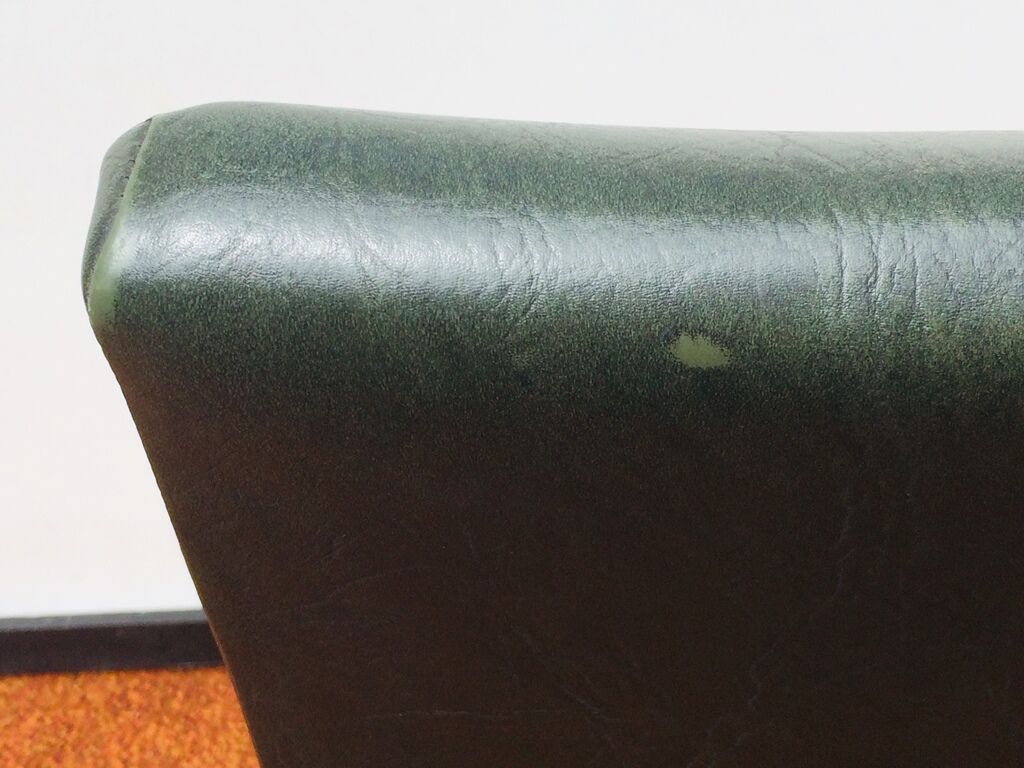 Chaise Meurop 60s vintage