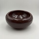 Empty ceramic pocket