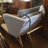 Fauteuil Hamilton