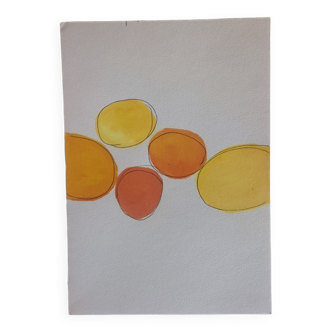 Abstract shape