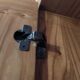 Elm bookcase home Regain