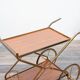 Service trolley, bar trolley, 1960s