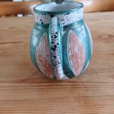 Vintage Vallauris Pitcher by G.VOLTZ