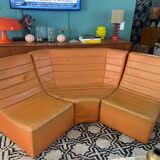 Sofa set 70s