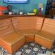 Sofa set 70s