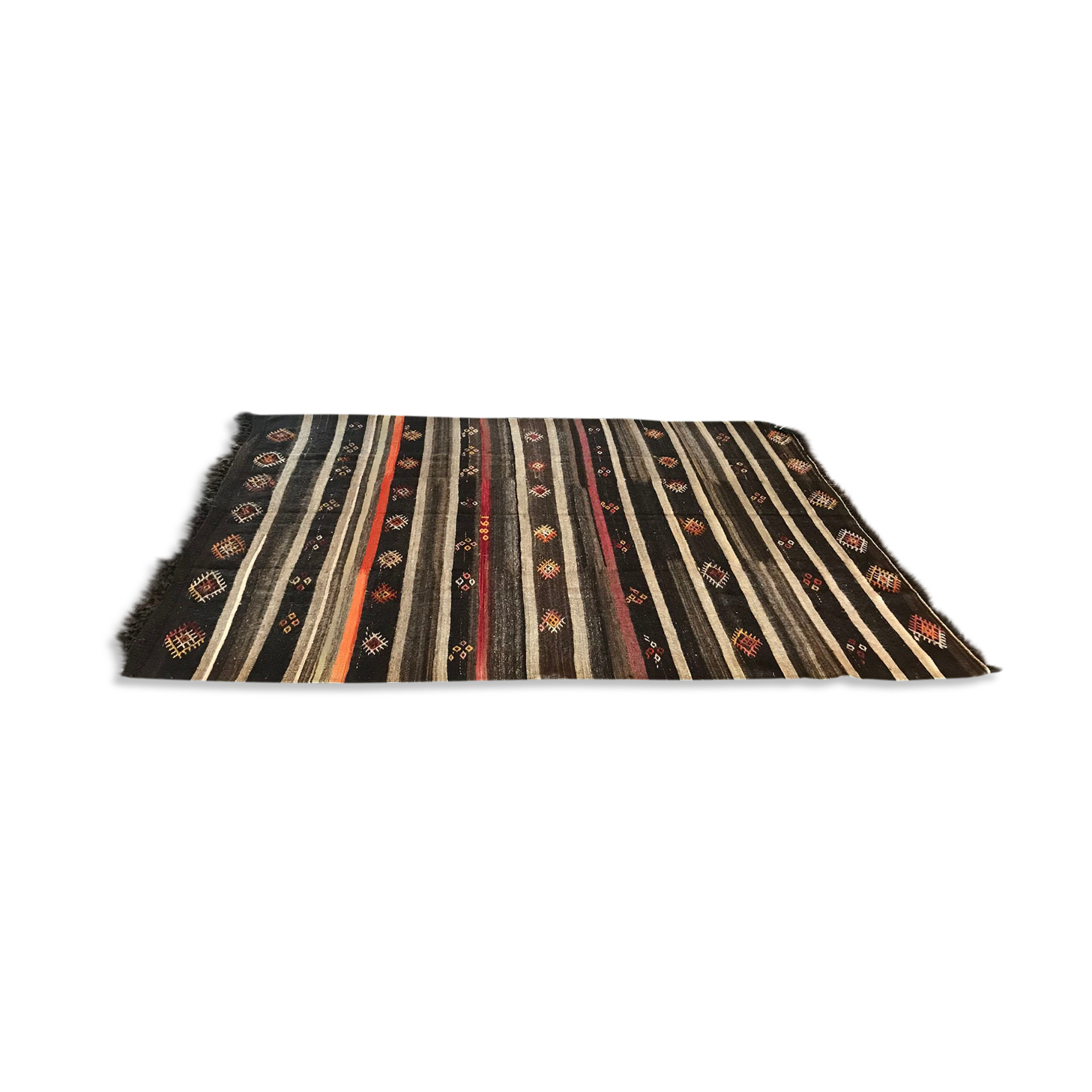 Handmade Decoative Kilim Rug
