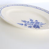 Plat Badonviller 1930