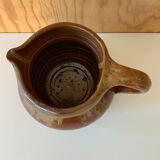 Sandstone pot