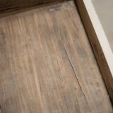 Chestnut sideboard