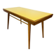 Fully Restored Mid-Century Coffee Table by Jiri Jiroutek from Czechoslovakia 1960's