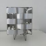 Max Sauze Uranus space age Flos high lamp