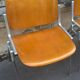 pairs chairs Giancarlo Piretti 1970