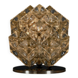 Albano Poli 'Eclisse' table lamp by Poliarte