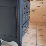 Commode style louis XV