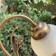 Art Deco revival table lamp