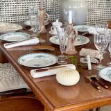 Table de ferme 160cm