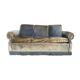 Sofa 3 places 1970