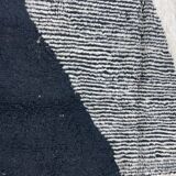 Handmade Berber rug 240/160cm