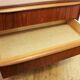 Commode scandinave 1960