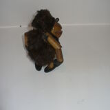 Scandinavian gorilla character from the 60s