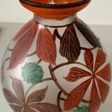 Joma vase