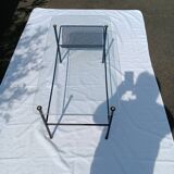 Table basse de gerard guermonprez 1950-60
