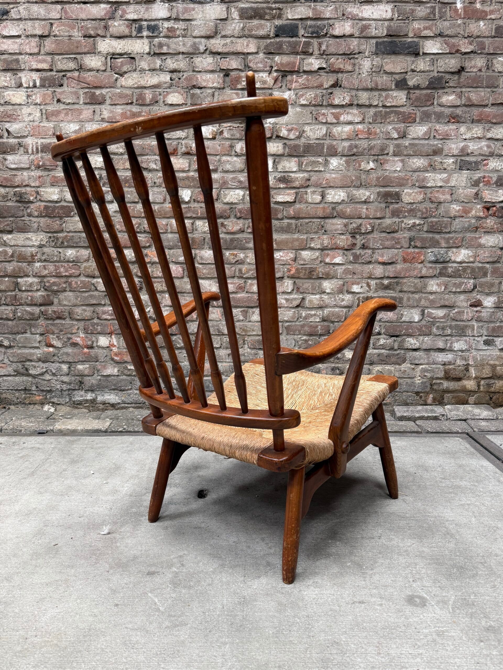 De Ster Gelderland armchair