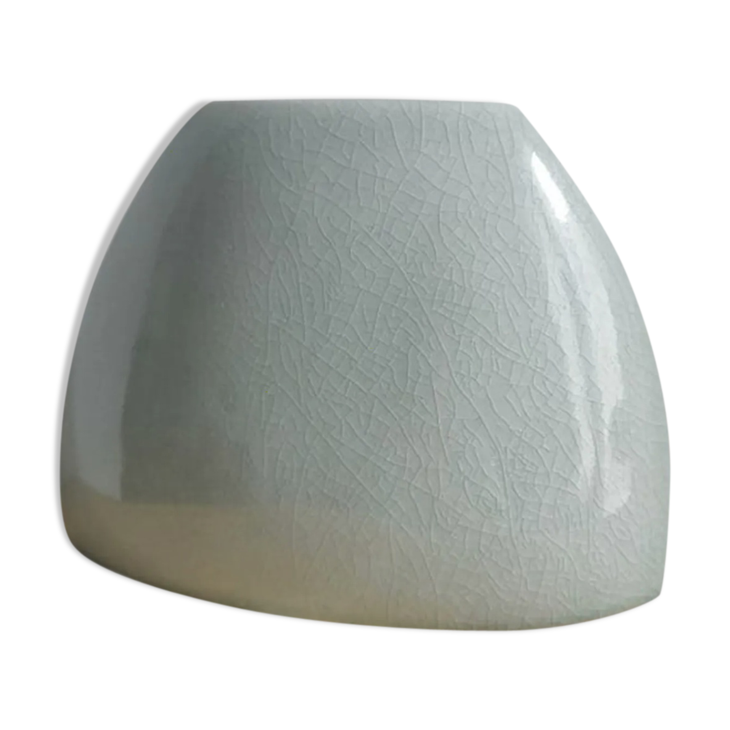 Ceramic vase