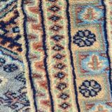 Vintage Pakistani carpets