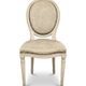 medallion chair