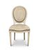medallion chair